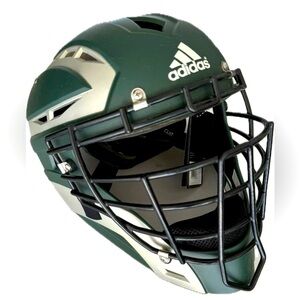 Adidas Pro Series Climalite Catcher’s Helmet L - NWT